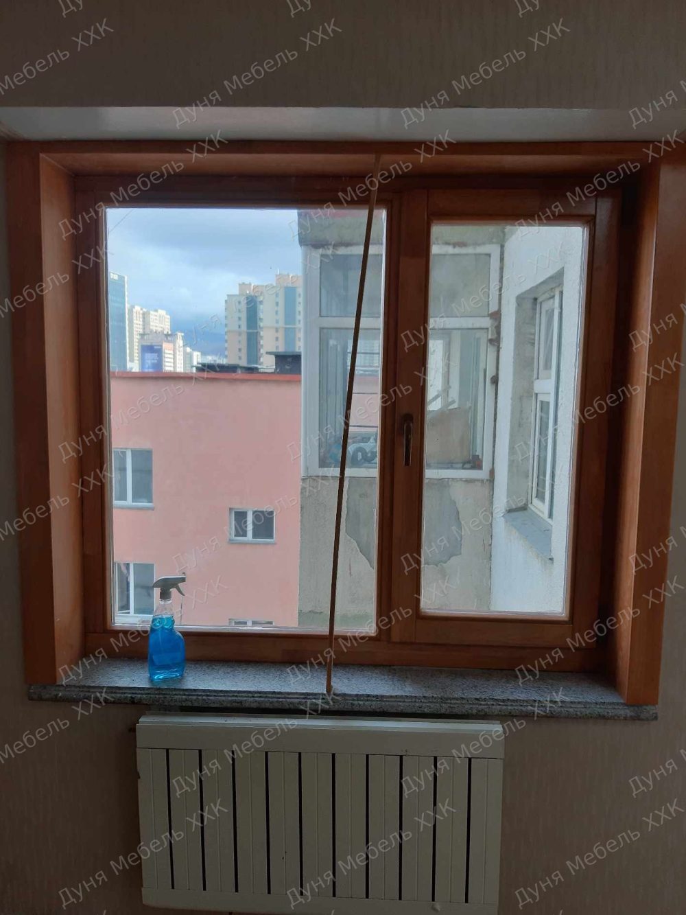 Хос хавтаст царс цонх
