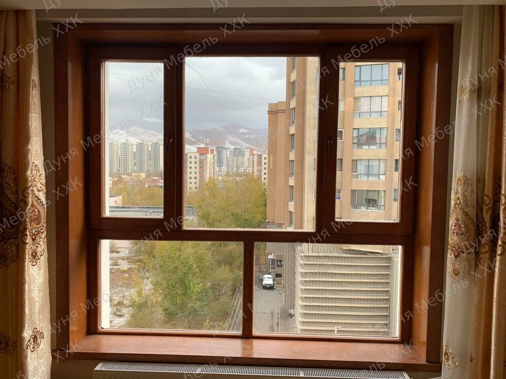 Том царс панорама цонх