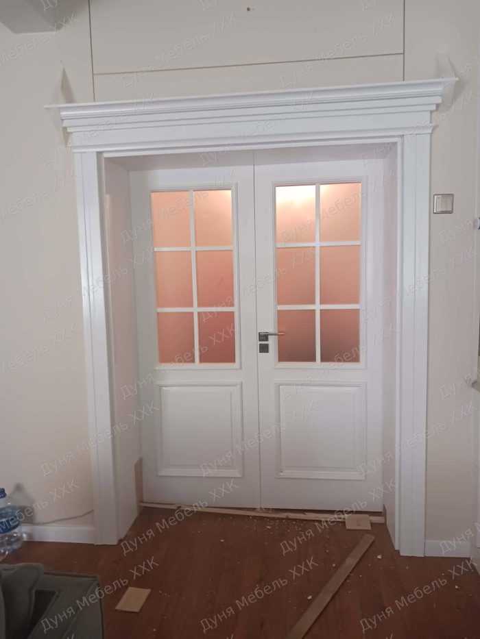 door