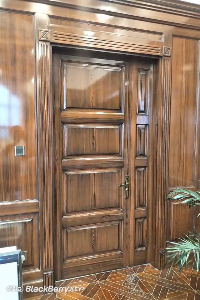 хаалга